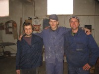 Izrada nameštaja od pločastih materijala